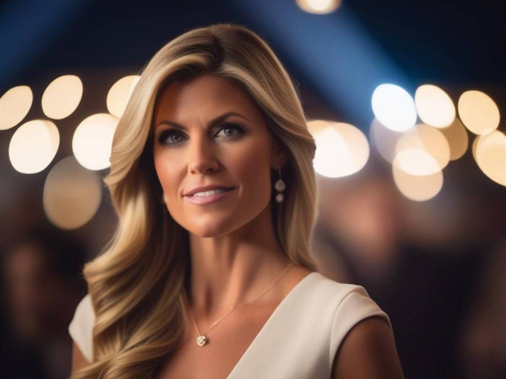 Ainsley Earhardt: A Comprehensive&nbsp;Biography